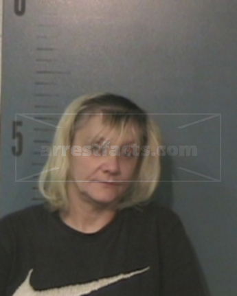 Misty Webb Jowers