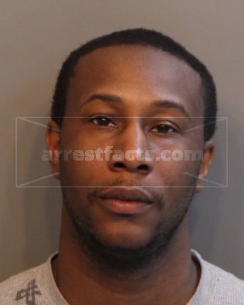 Mario Javairace Smith