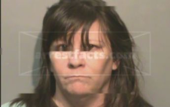 Nicole Corcoran Zelinsky