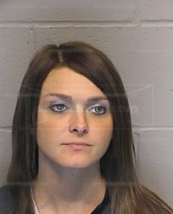 Holley Anne Kohlmeyer