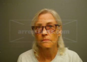 Wanda Smitherman Barker