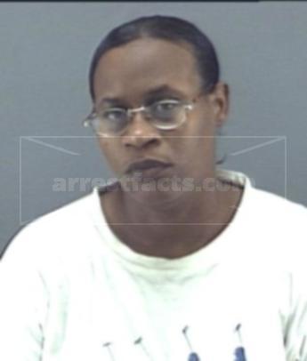 Patricia Ann Mims