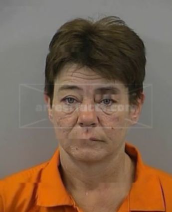 Tangelena Marie Toler