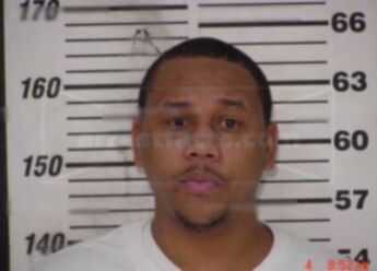 Cortez Jamal Williams