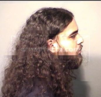 Jesus Giovanny Jimenez-Lugo