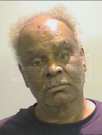 Larry Darnell Mitchell