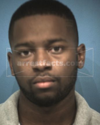 Jerome Daniel Baez