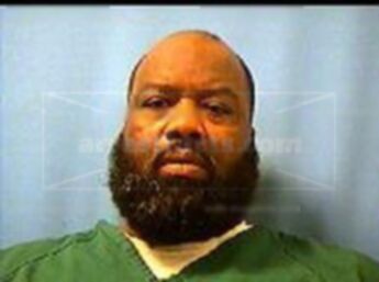 Lynwood Darby