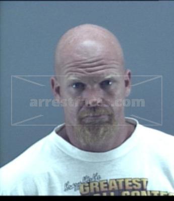 Donald Gene Ardoin