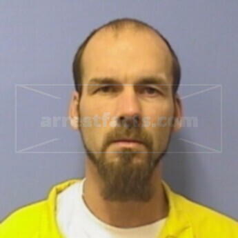 Daniel Lee Spencer