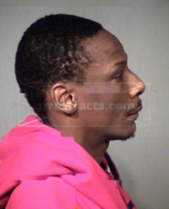 Turrail Demone Lightfoot