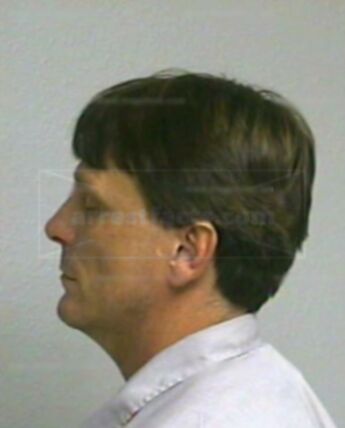 Charles B Vinson