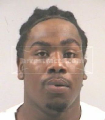 Robert Lee Horton