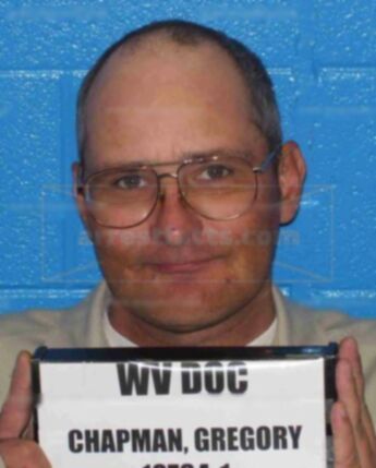 Gregory S Chapman