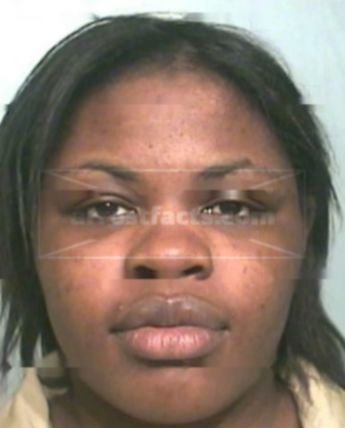 Tonya M Cook
