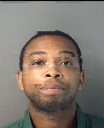 Ronnie Terrell Smith