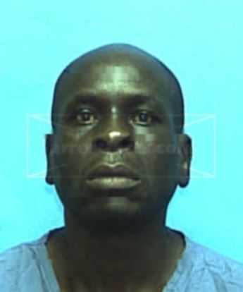 Floyd Martin