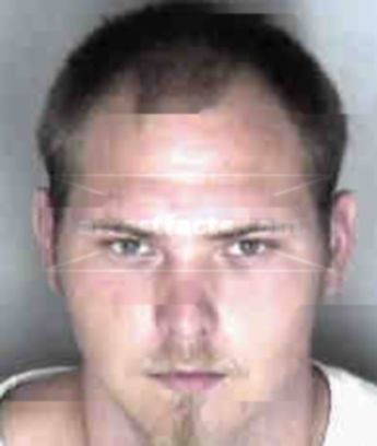 Mark Thomas Stackhouse