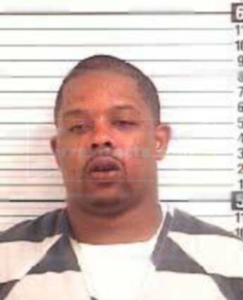 Gregory Andre Galloway