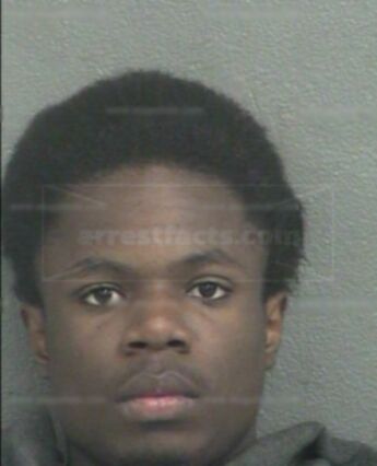 Keith Allan Conner Iii