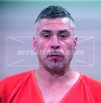 Leroy Delacruz Silva