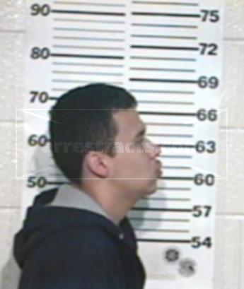 Dennis Rodriguez Morin
