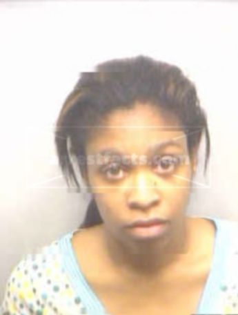 Tameka Reece