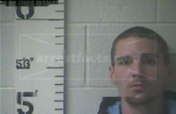 Dustin Ray Osborn