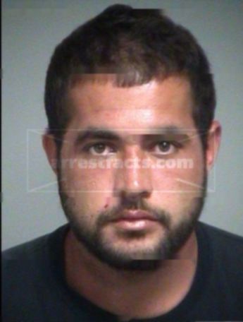 Christopher Allen Peterson