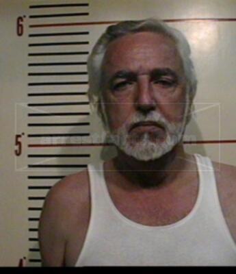 Buddy Wayne Wilson