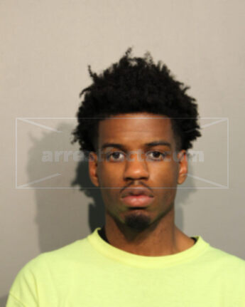 Jordon Stephan Nicholson