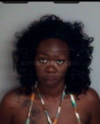 Denishia Lashaunda Hadley