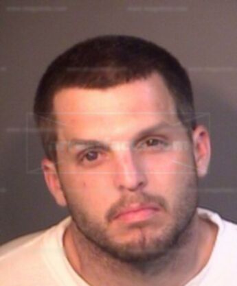 Curtis Thomas Redding