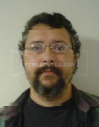 Christopher Rey Hall