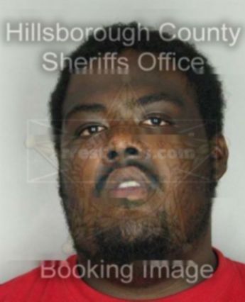 Marcus Keith Walton