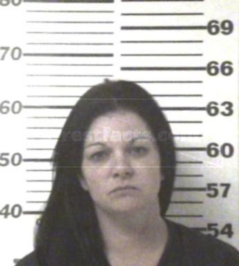 Jennifer Marie Isnhower