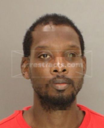 Anton Lamar Carter