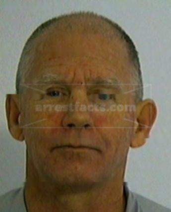 Donald Pinson