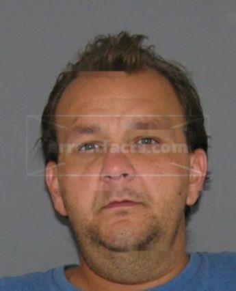 Donald Vince Morrison Ii