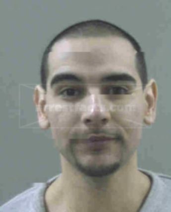 Sergio Fabian Delgadillo