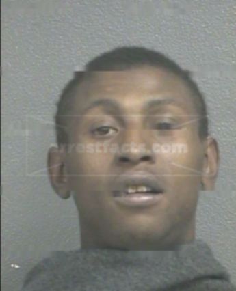 Henry Willie Boswell