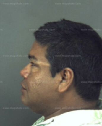 Rene Martin Murillo