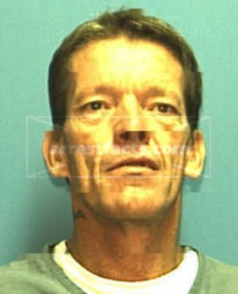 Donald Dean Wilkinson