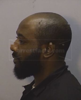 Jermaine Lecolia James