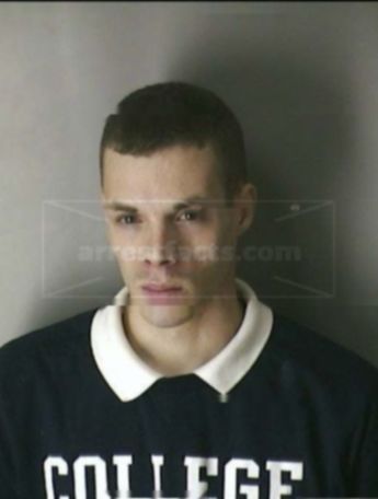Brian Wayne Lavalier