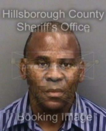 Jose Antonio Blair