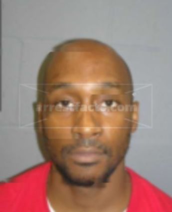 Daryl Jerome Collins