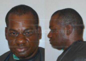 Darryl Allen Warren