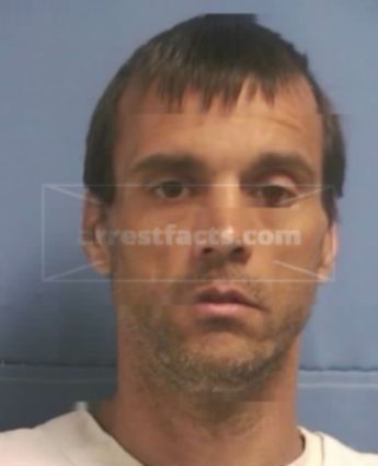 Everett Ray Krosp Jr.