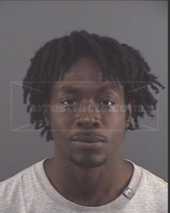 Keith Anthony Kennedy